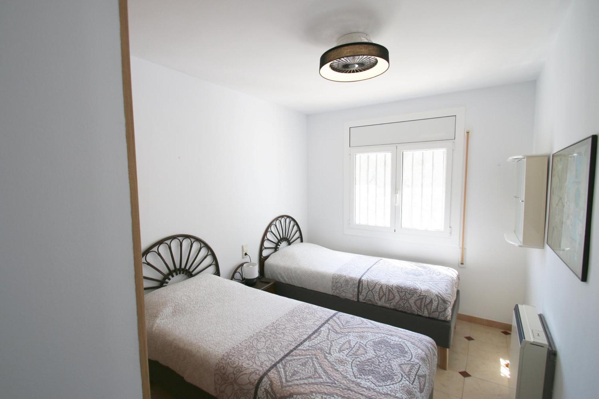 Villa Dorada Mont-roig del Camp Bagian luar foto