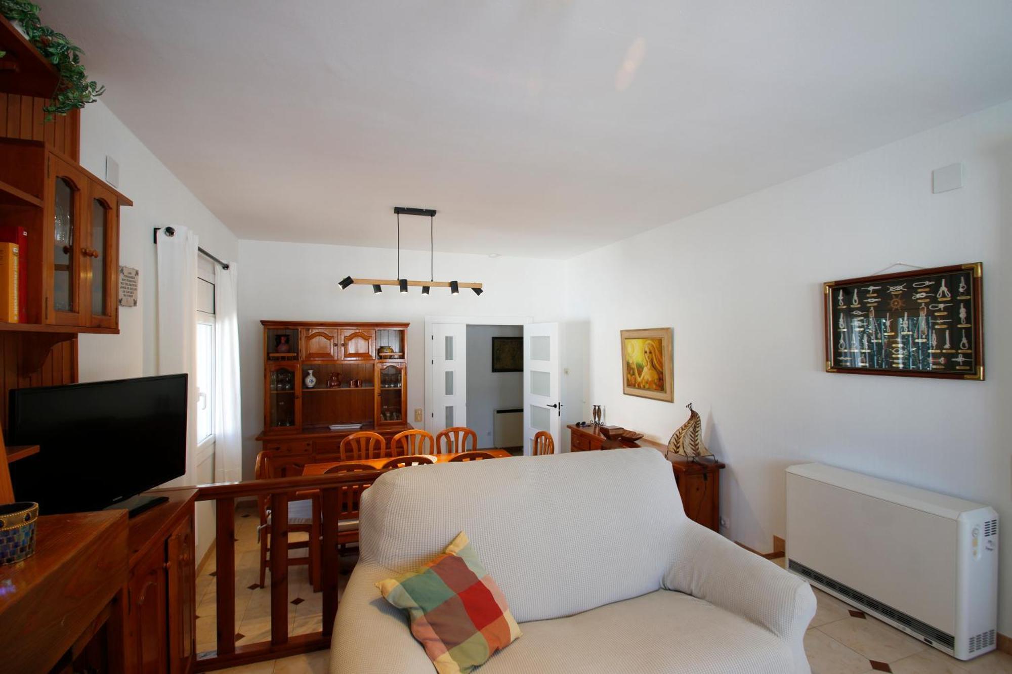 Villa Dorada Mont-roig del Camp Bagian luar foto