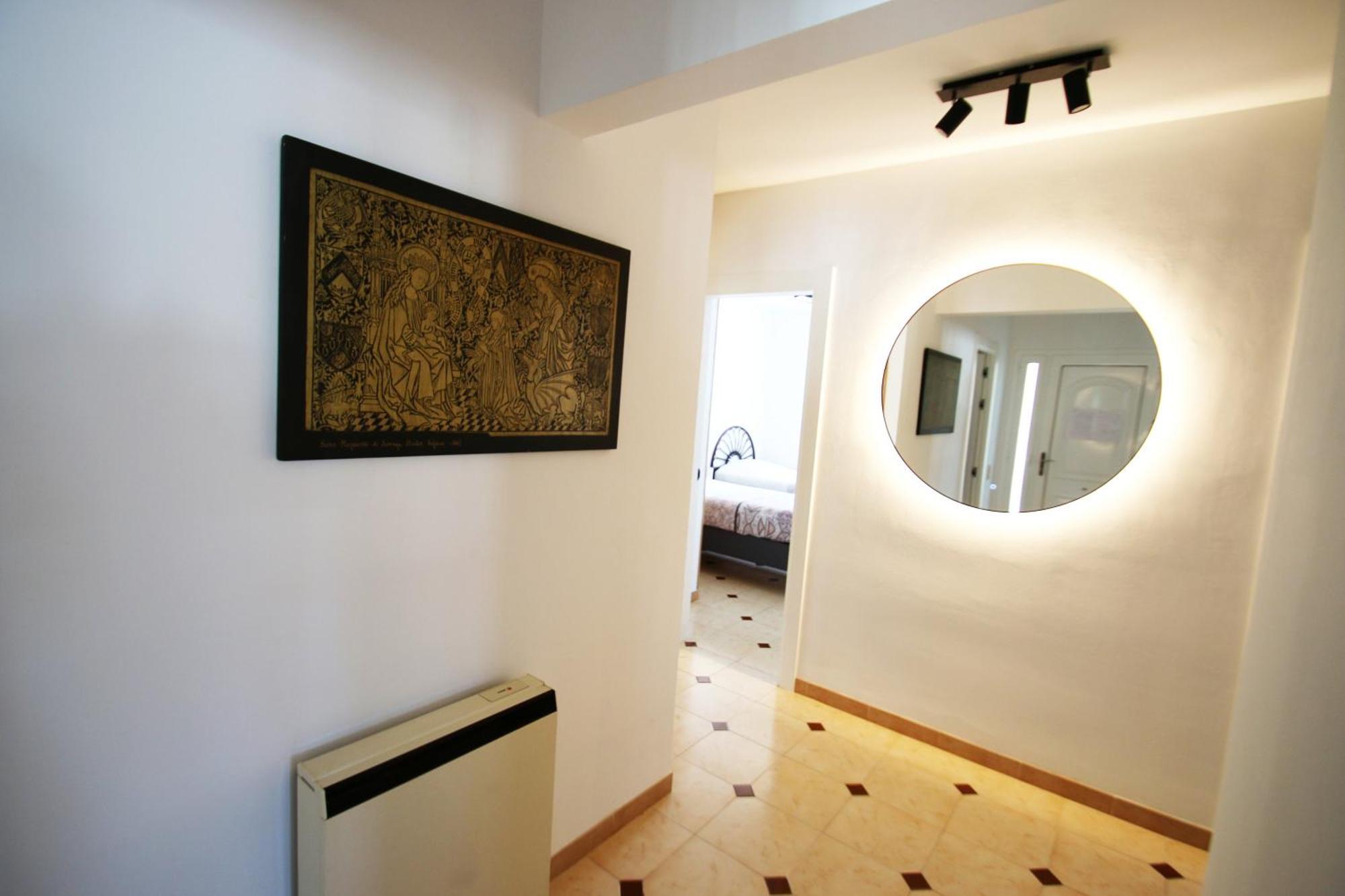 Villa Dorada Mont-roig del Camp Bagian luar foto
