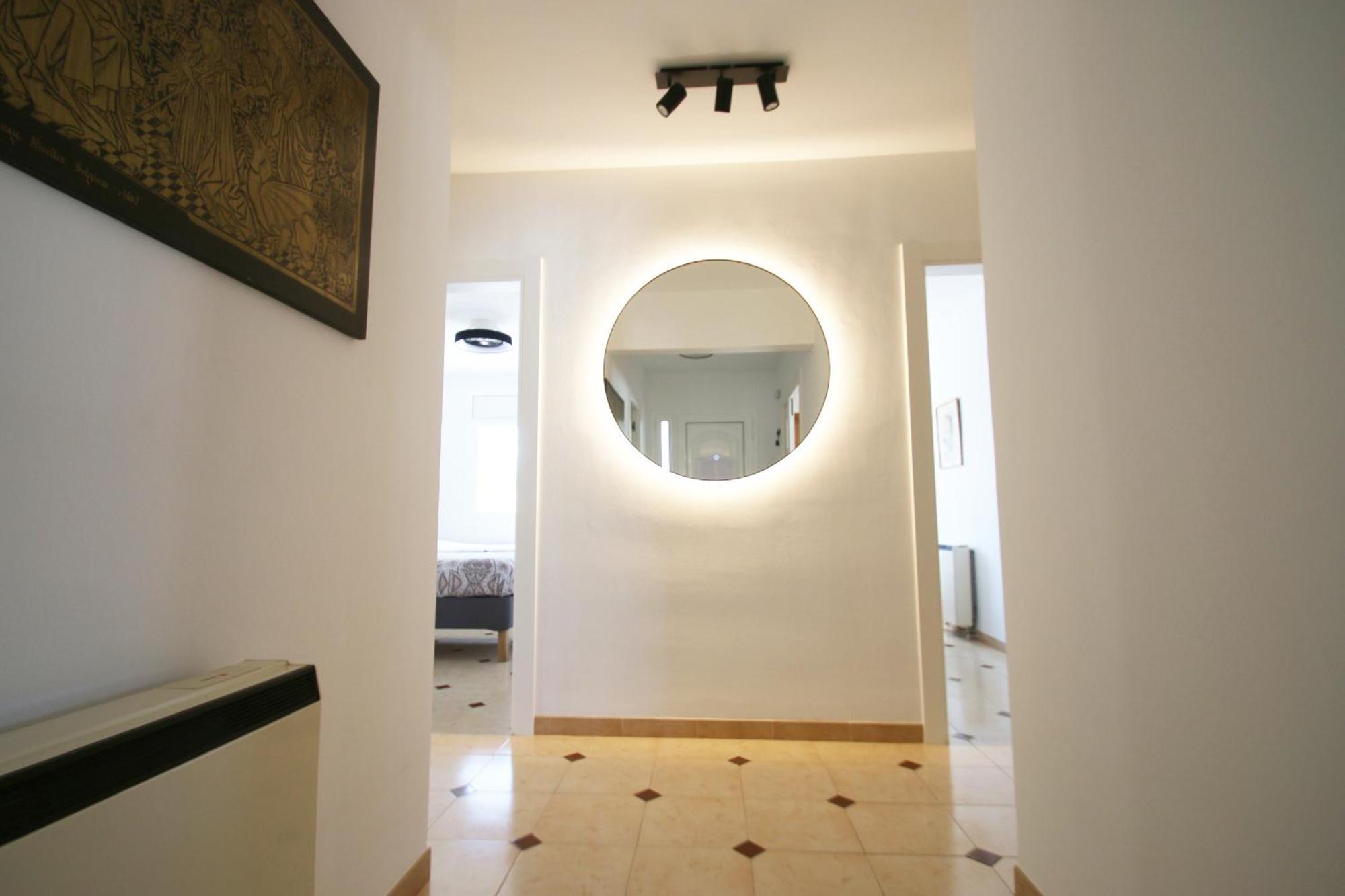 Villa Dorada Mont-roig del Camp Bagian luar foto